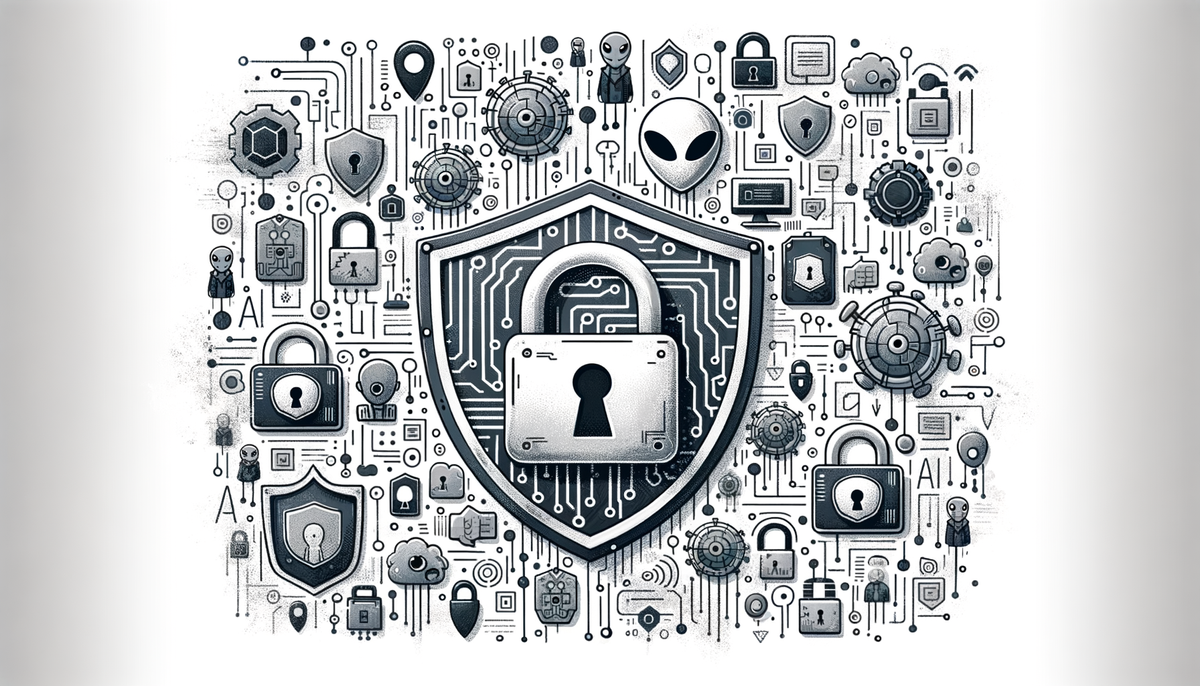 Latest Innovations in AI: Alibaba, Cybersecurity, Gaming, and More