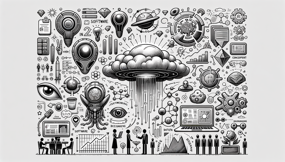 Meta's Ambitious Vision for Agentic AI and Exploration