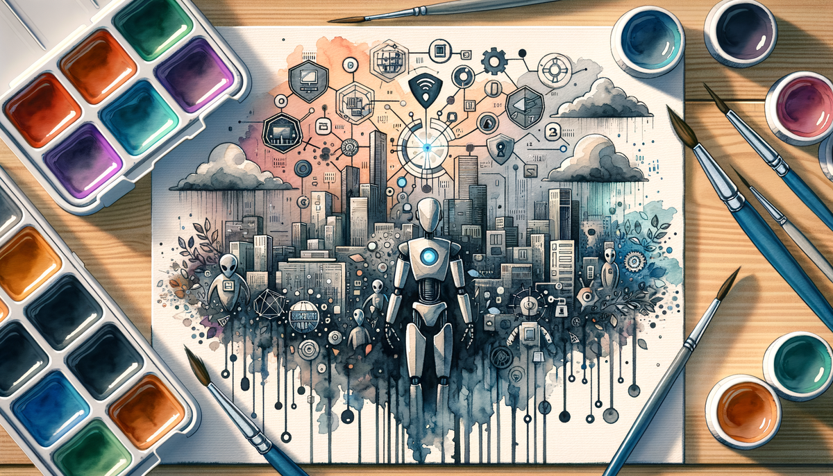 Navigating the AI Landscape: Marketers, Tech Developments, and Ethical Implications