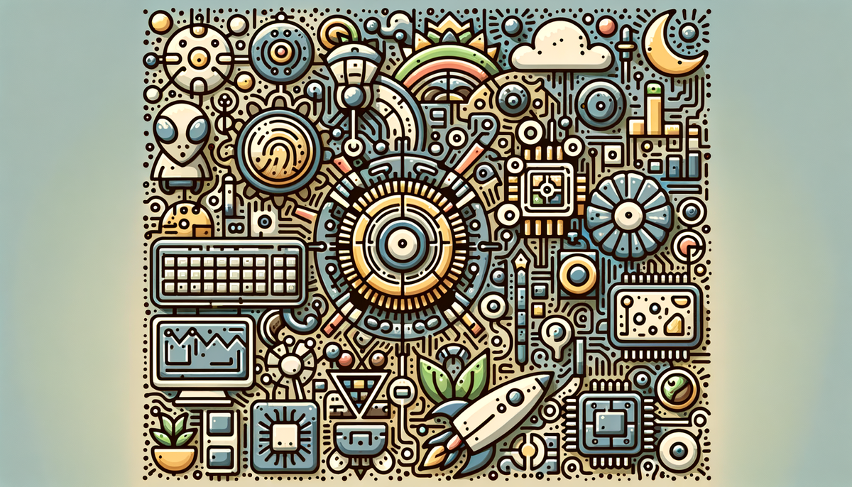 New AI Innovations Transforming Tech and Life