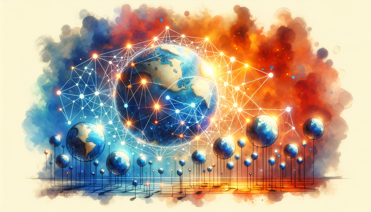 Opera’s Bold Move: AI Agents in Browsers