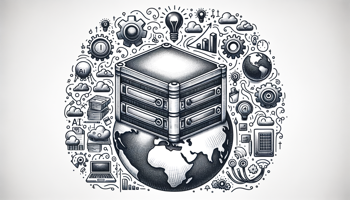 Pure Storage's Bold Steps for an AI-Driven Future
