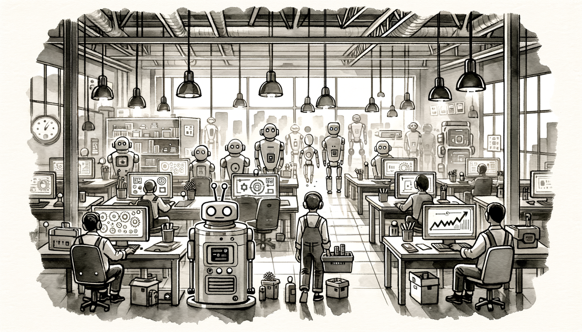 The Rise of Agentic AI: A Call to Action for Data Scientists and Developers