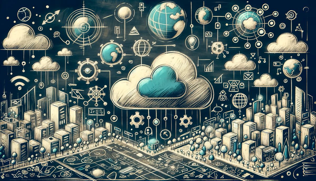 Unlocking the Energy Future with AI Innovations