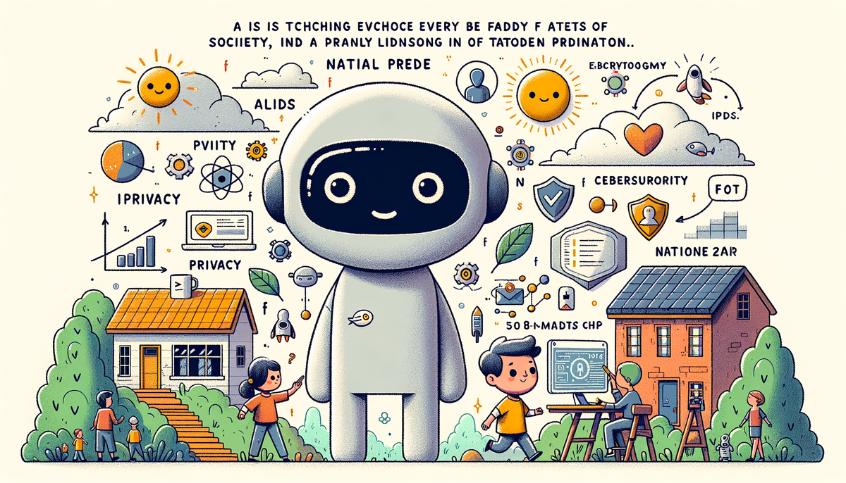 Upskilling for the AI Age: A Cross-Generational Challenge