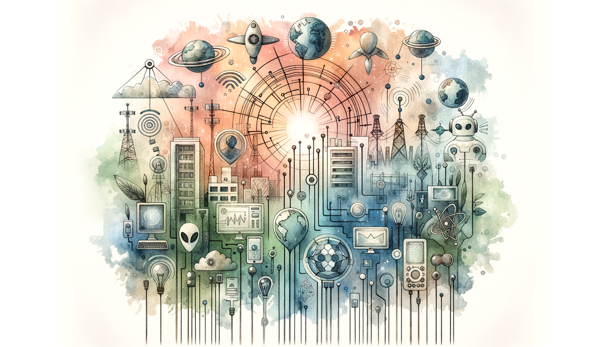 From the Vision to “Our AI Phone”: The Next Chapter in Connectivity