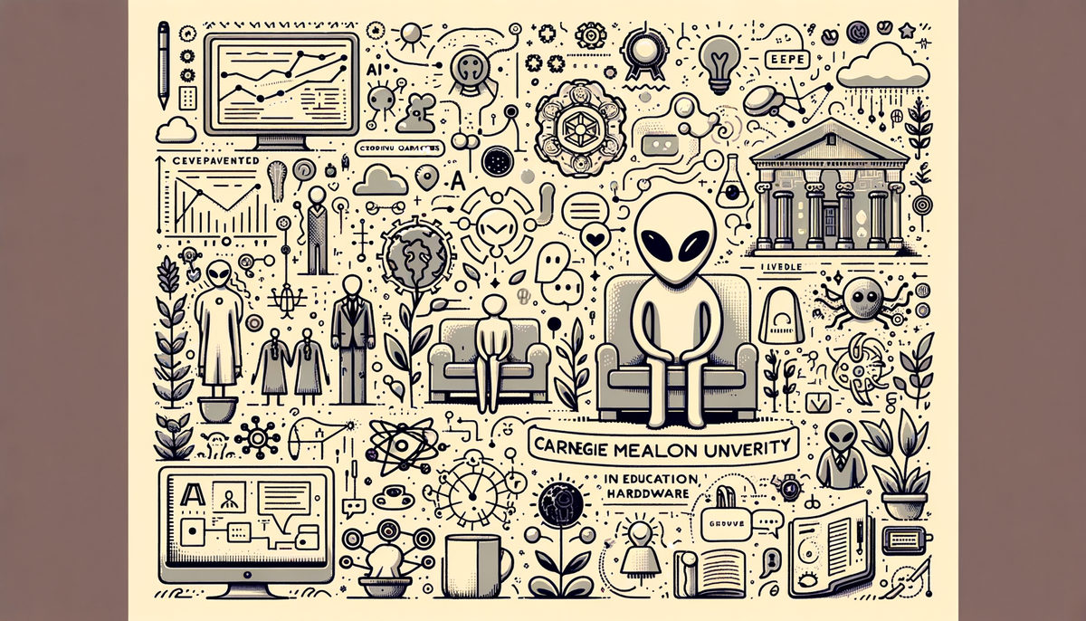 AI News Podcast Update: The Intersection of AI in Education, Hardware, and Everyday Life