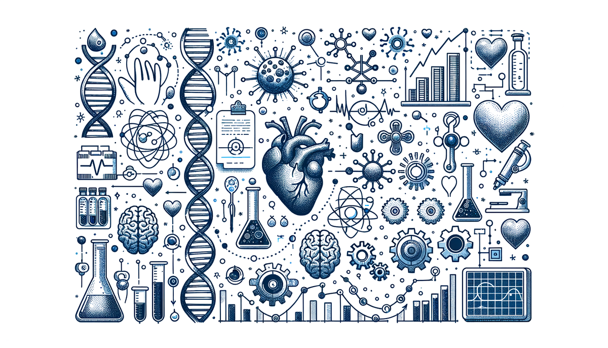 AI Updates: Transformations and Innovations Across Industries