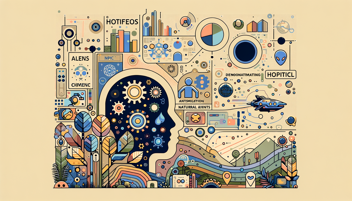 Deep Dive into the Evolving World of AI