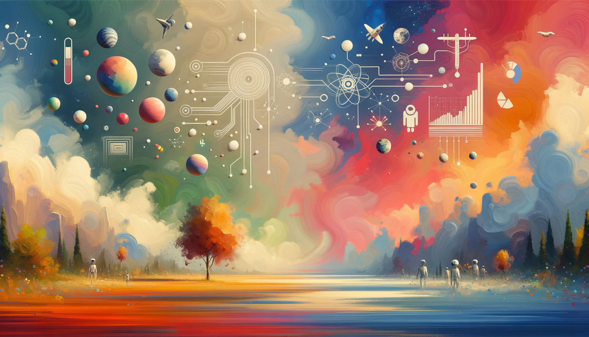 Diverse Developments in AI: Challenges and Innovations
