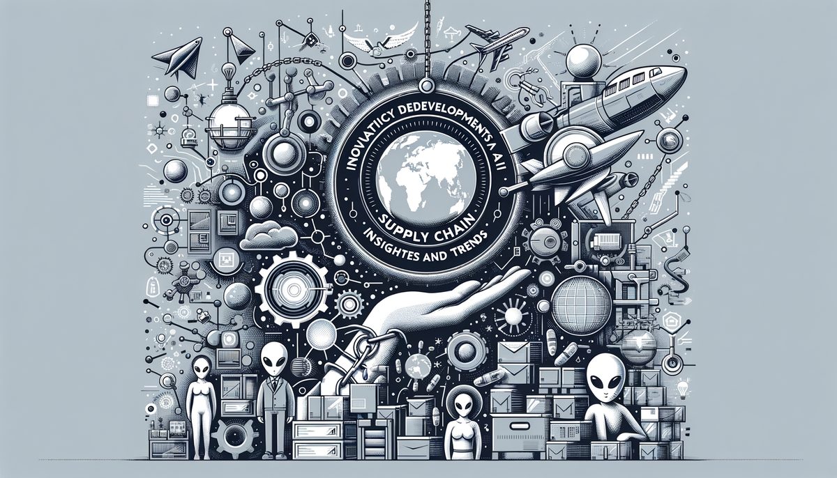 Innovative Developments in AI: Insights and Trends