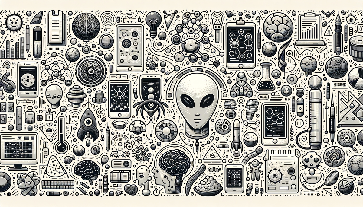Latest Updates in Artificial Intelligence