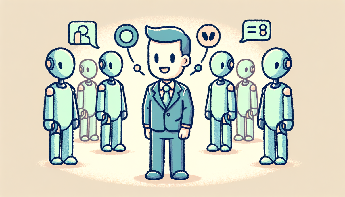Meta's AI Transformation and the Future of Technology