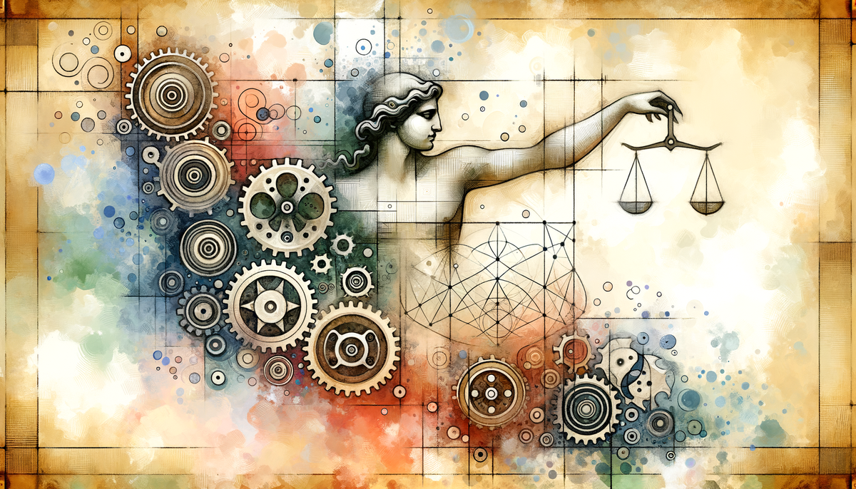AI: The Complexities of Ethics, Innovation, and Playfulness