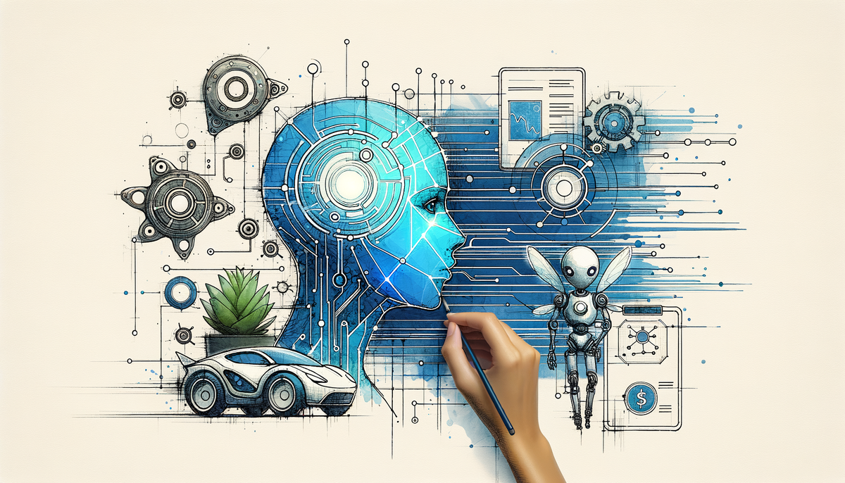 AI Innovations and Insights: A Deep Dive into Today's Updates