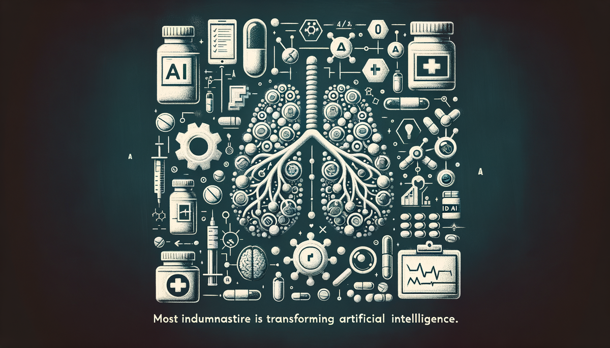 AI Innovations Transforming Industries
