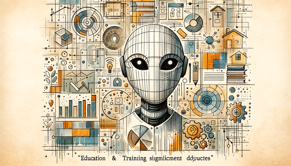 AI Innovations Transforming Industries: Logistics, Education, and Beyond