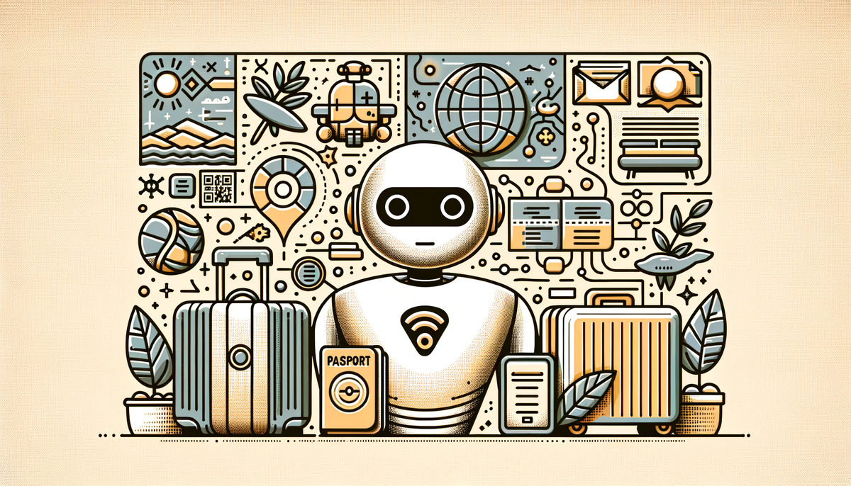 AI Innovations and Trends Update