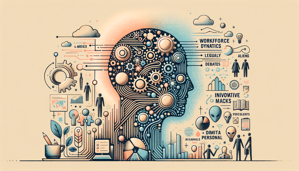 AI News Podcast Update: Exploring the Latest in AI Developments