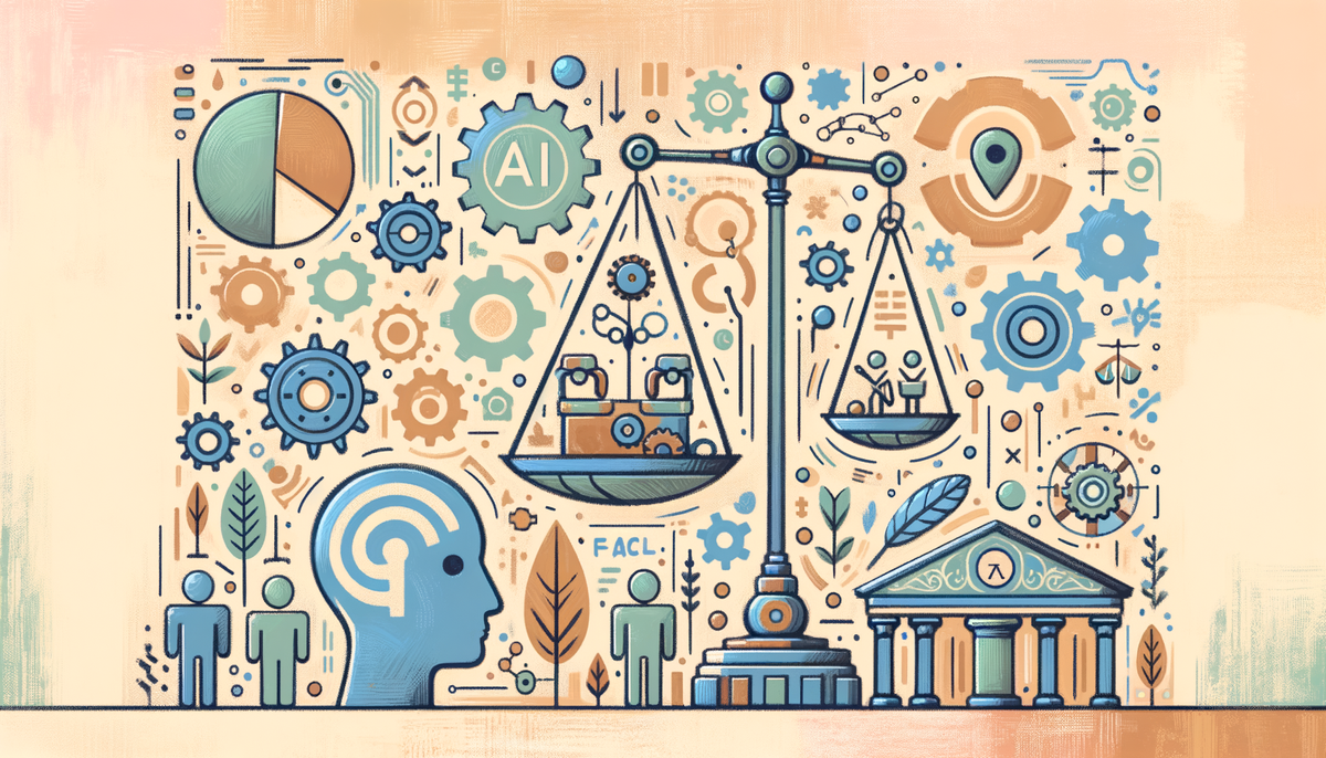 AI News Podcast Update: Exploring the Multi-faceted World of AI