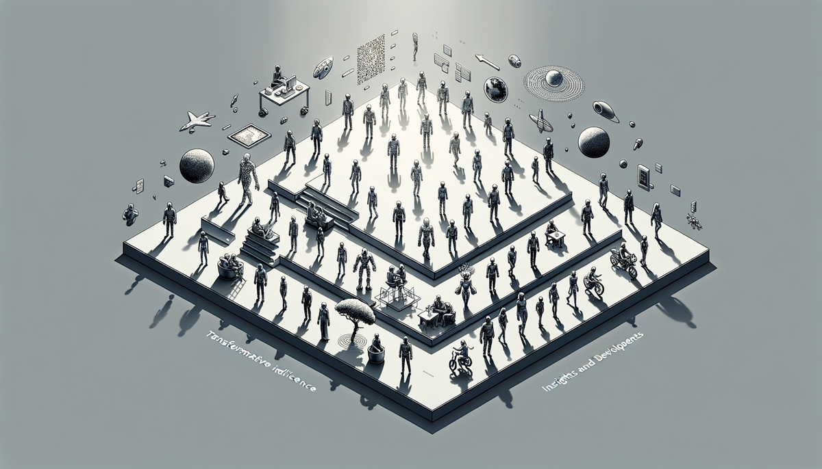 AI's Transformative Influence: Insights and Developments