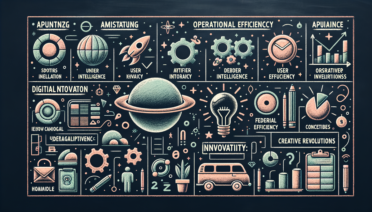 AI Updates: Innovations and Insights