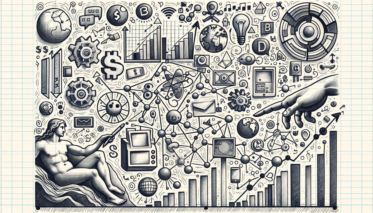 AI Updates: Navigating the Transformative Landscape