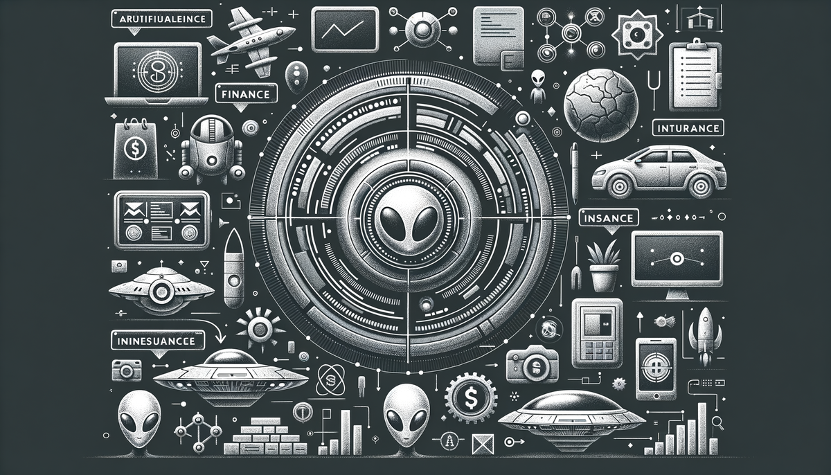 Captivating Developments in Artificial Intelligence