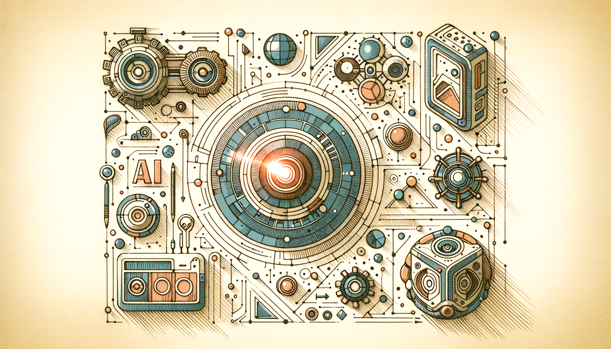 Exciting AI Innovations and Updates from AI News Podcast