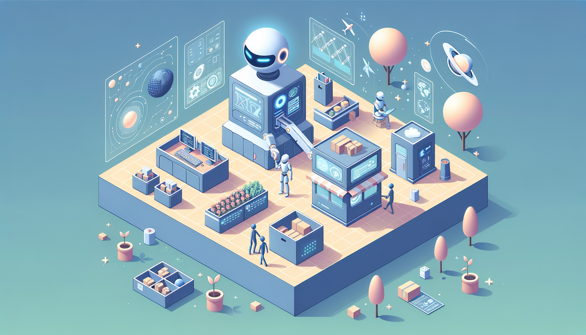 Exploring AI: Innovations, Challenges, and Perspectives
