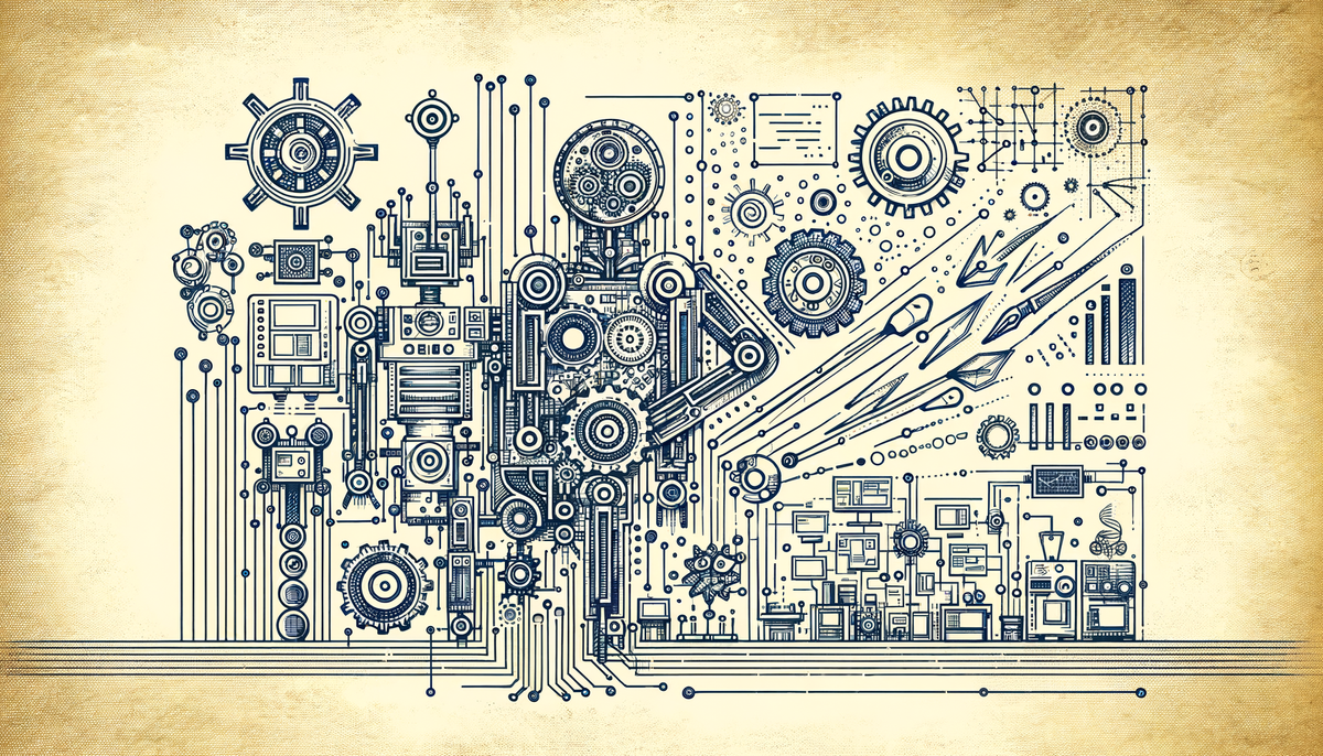 Exploring the Dynamic World of Artificial Intelligence