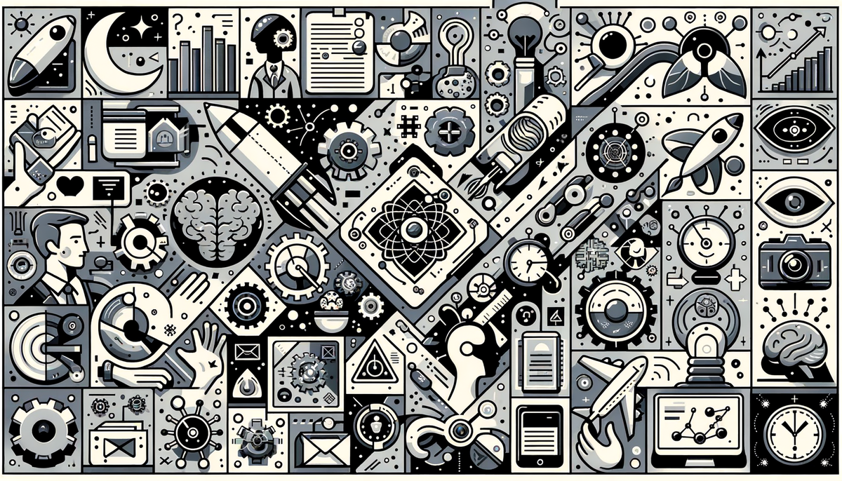 AI Developments and Innovations Update