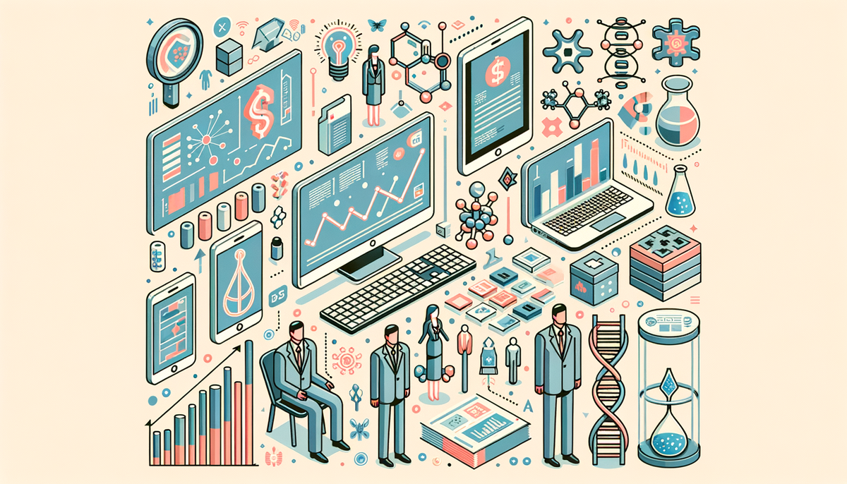 AI Developments Update: Transformations Across Industries