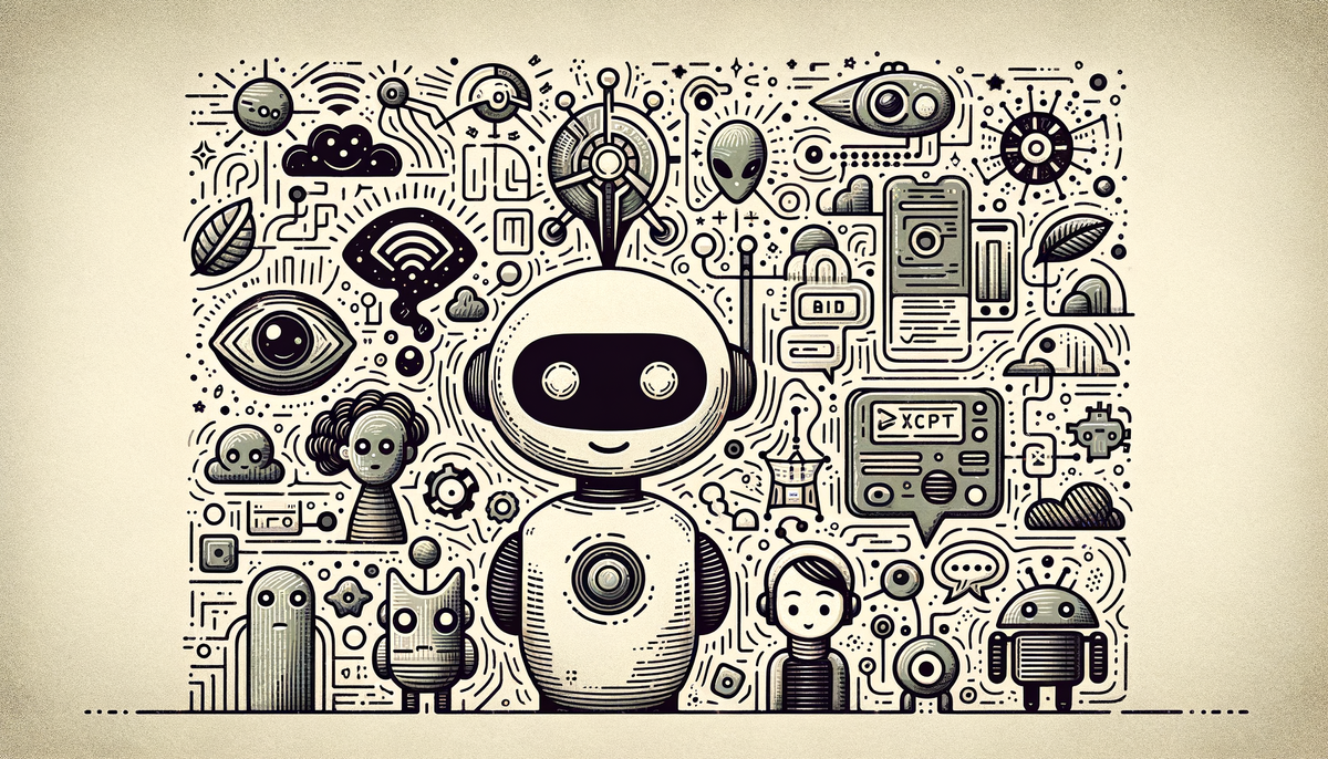 AI Innovations: Exciting Developments in Technology and Society