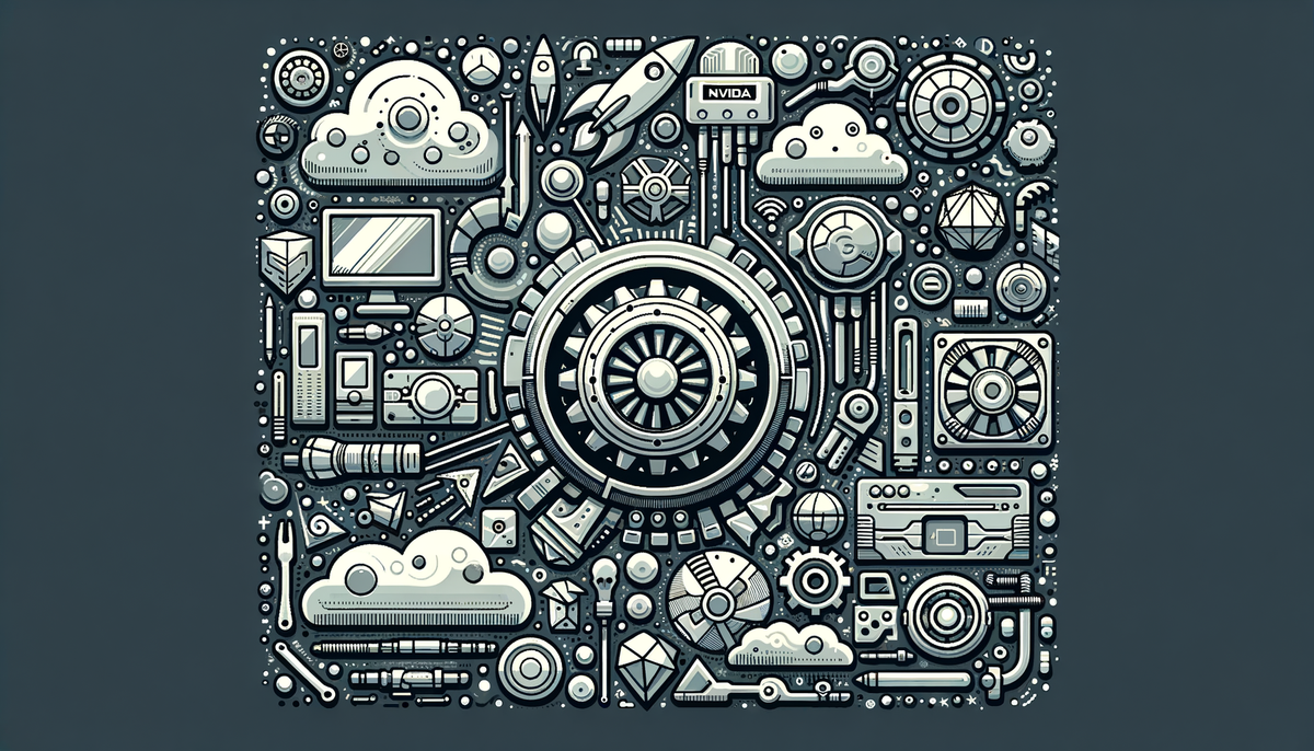 AI Innovations and Industry Insights Update