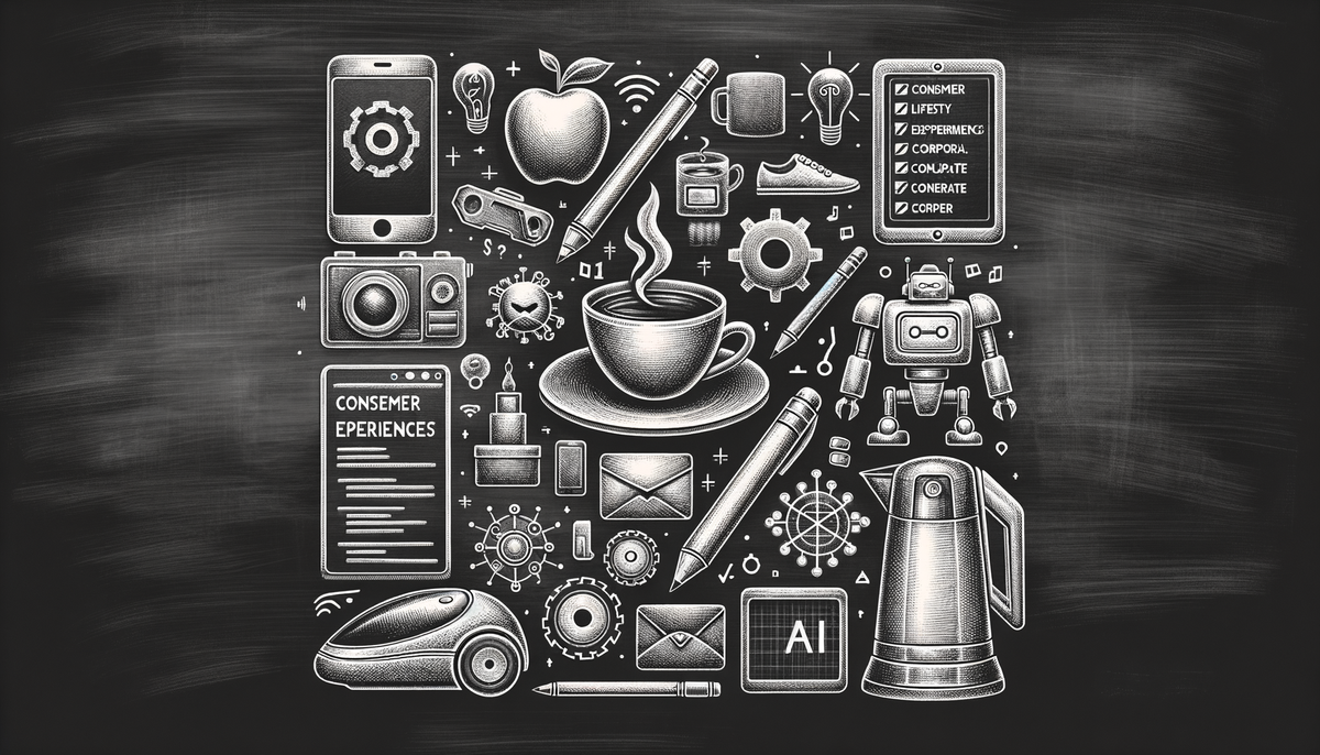 AI News Podcast - Today's Thought-Provoking Updates on AI