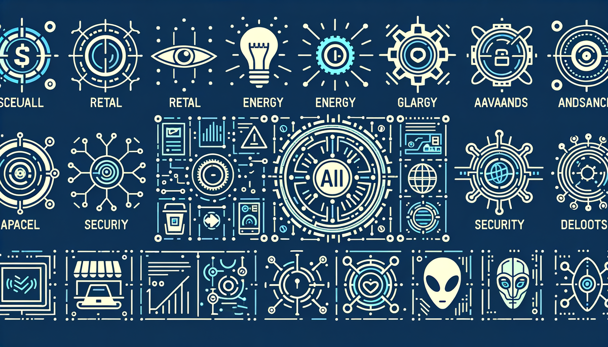 AI News Podcast Update: Diverse Advances in AI