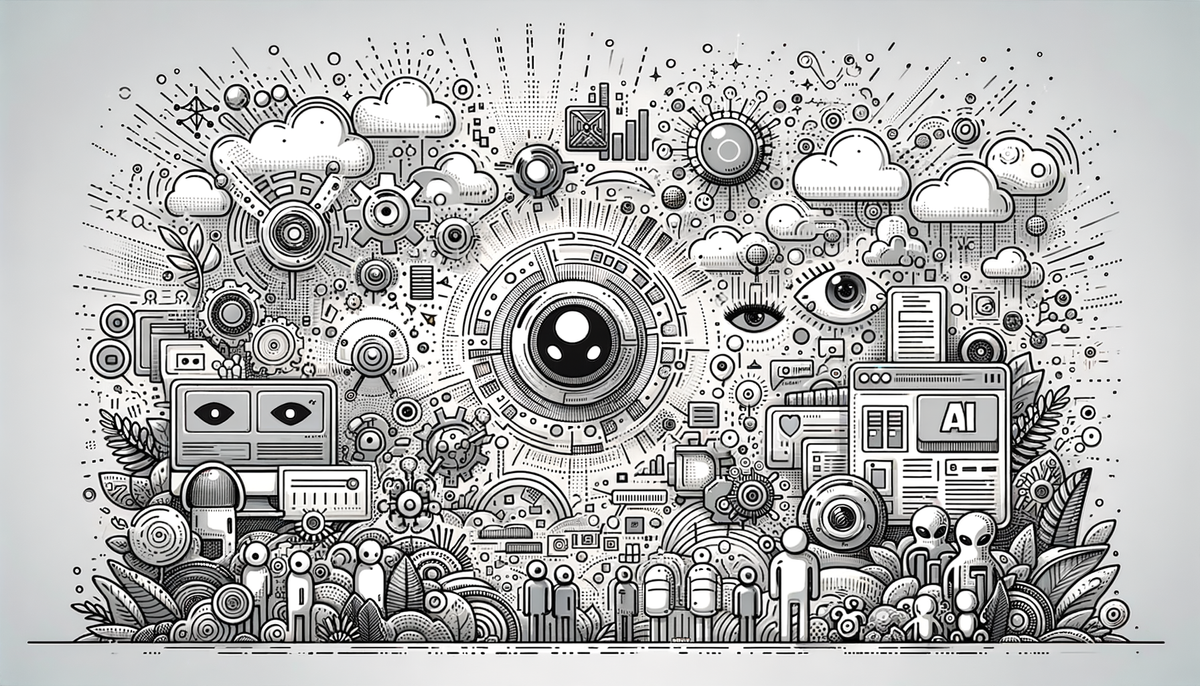 AI News Update: Controversies and Innovations in AI Technology