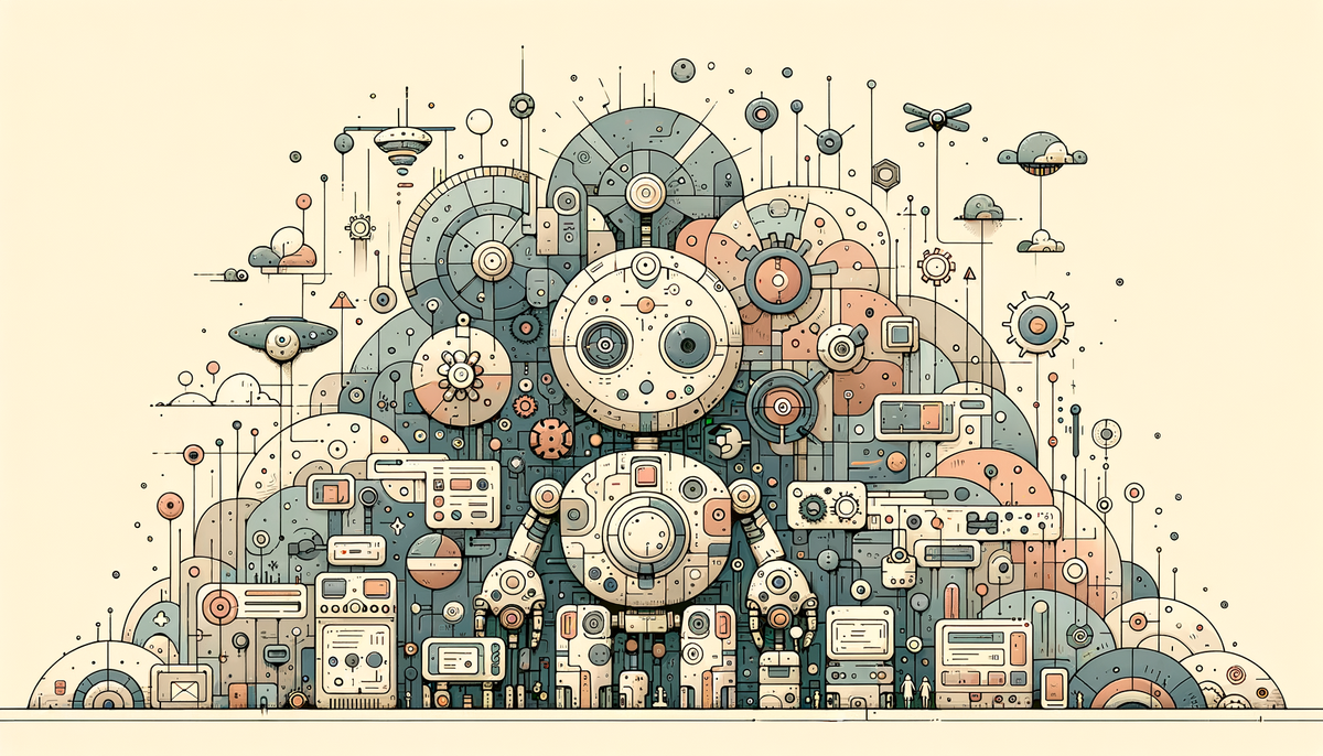 AI News Update: Transformations and Challenges at the Forefront of AI