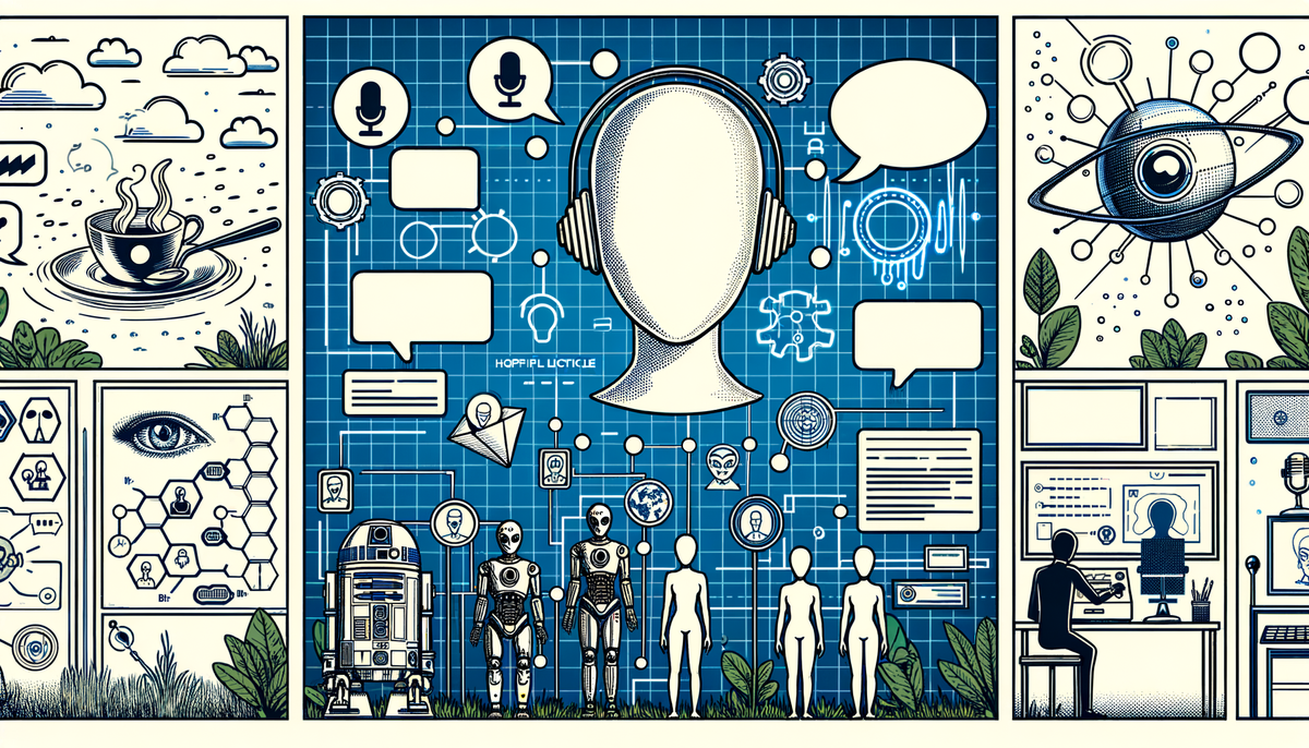 AI Podcast Update: Exploring the Latest in AI Developments