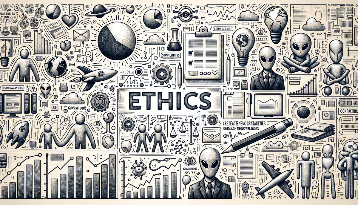 AI Scraping and Its Implications: Insights and Challenges
