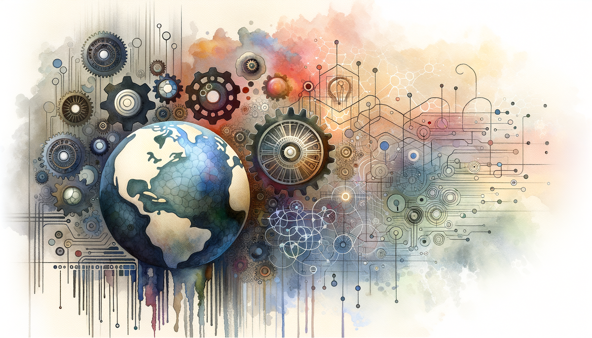 Exploring AI's Impact and Innovations: A Comprehensive Update