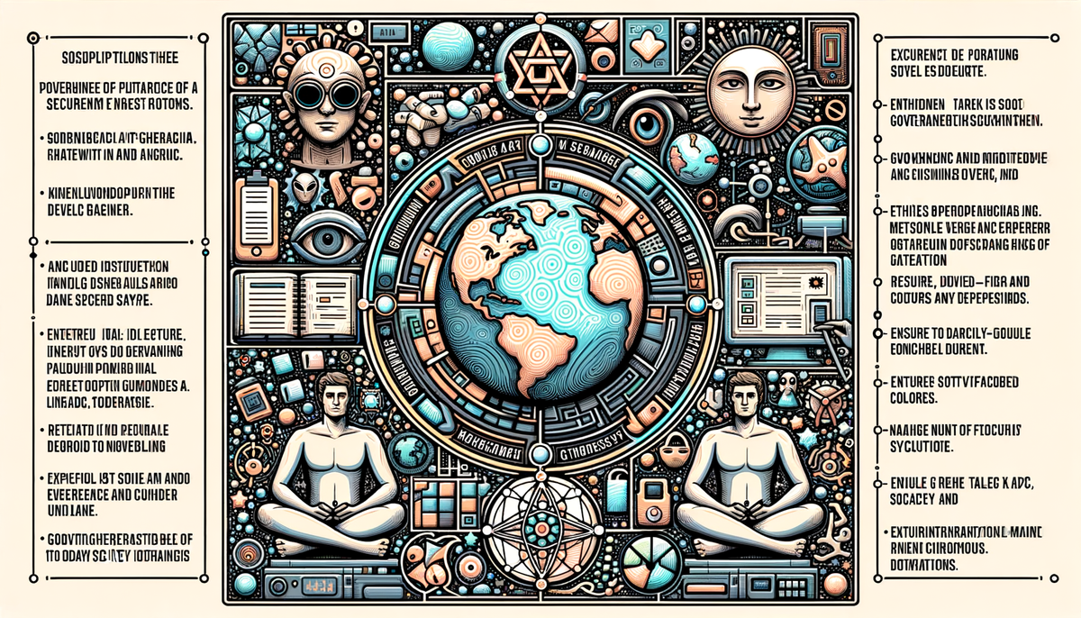 Exploring the Multifaceted Roles of AI in Today's Society