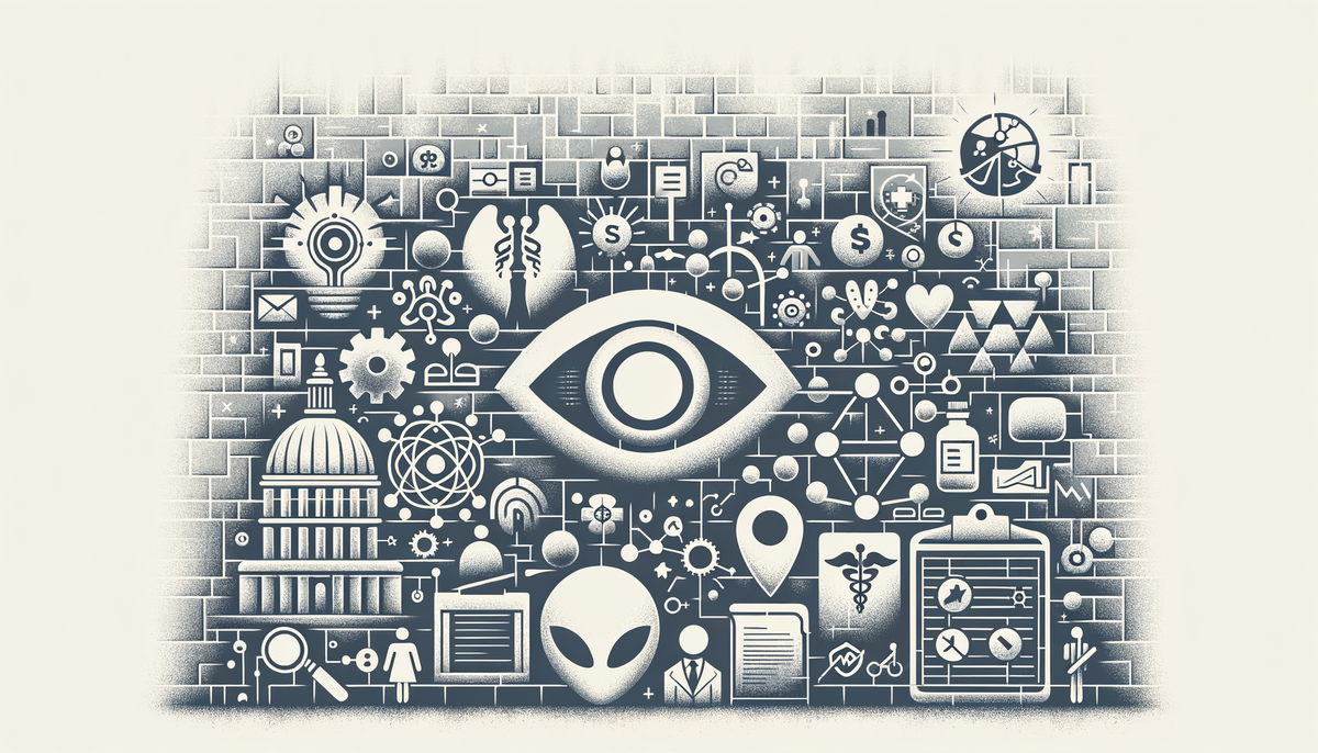 Transformative Power of AI in Today's World