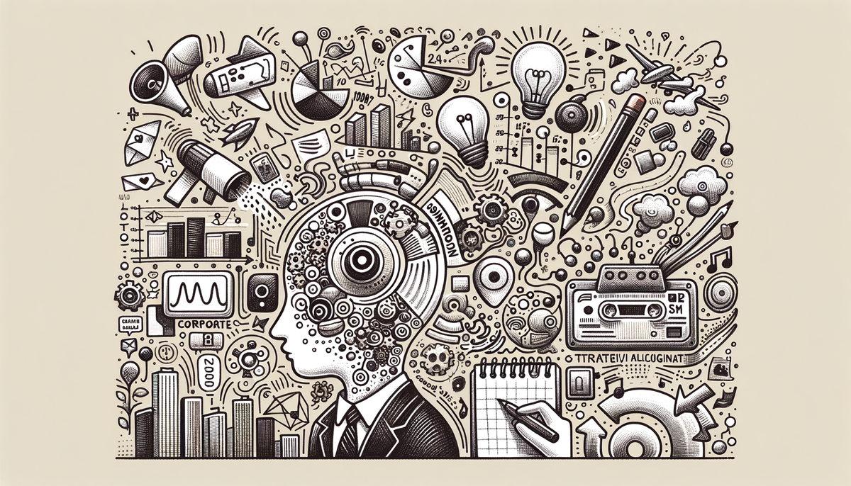 AI News Podcast Update: Transformative Powers and Strategic Shifts