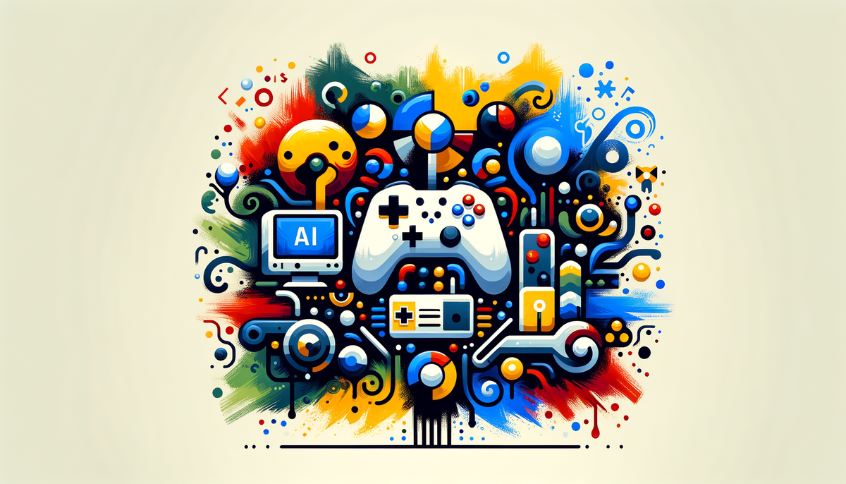 Exciting Tech Updates: AI Innovations and Industry Shifts