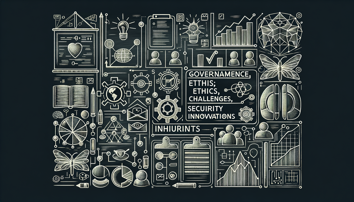AI Developments: Transformations, Challenges, and Innovations