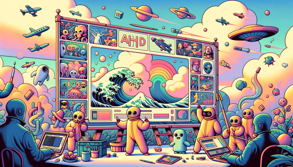Playful header image inspired by Mozilla's innovations.